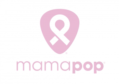 MAMA POP – GALA CONTRA EL CÁNCER DE MAMA
