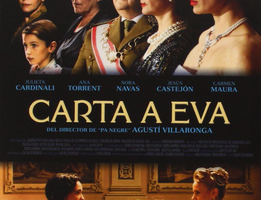 UNA CARTA PARA EVITA – ASSAIG